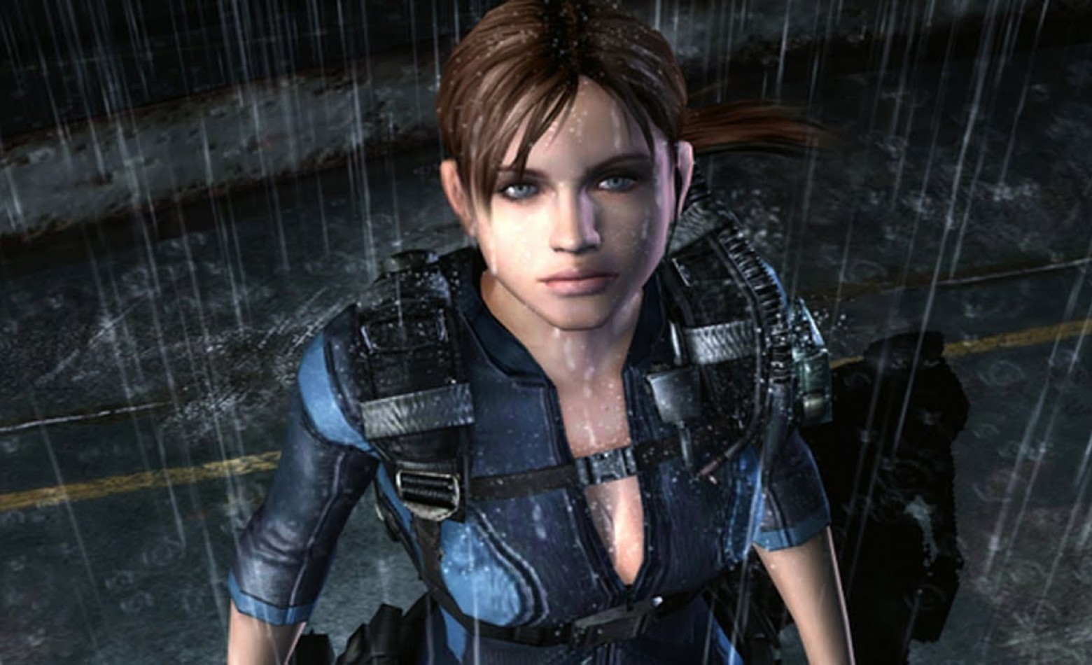 Gameplay – no barco fantasma de Resident Evil: Revelations