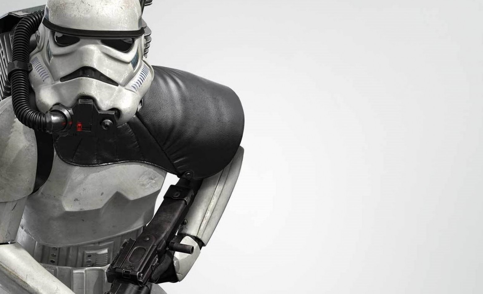 Gameplay – os dois lados da guerra de Star Wars: Battlefront