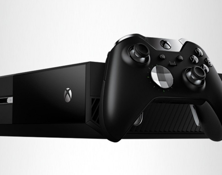 Xbox One Elite chega ao Brasil por R$ 3,3 mil