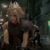 O sistema de combate e as novidades de Final Fantasy VII Remake
