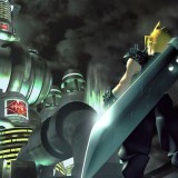 Gameplay: entre o clássico e o hype em Final Fantasy VII