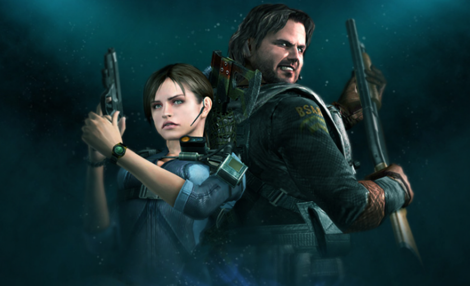 Gameplay – vamos terminar Resident Evil: Revelations e também o ano