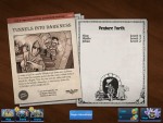 A nostalgia do RPG de tabuleiro dentro do iPad