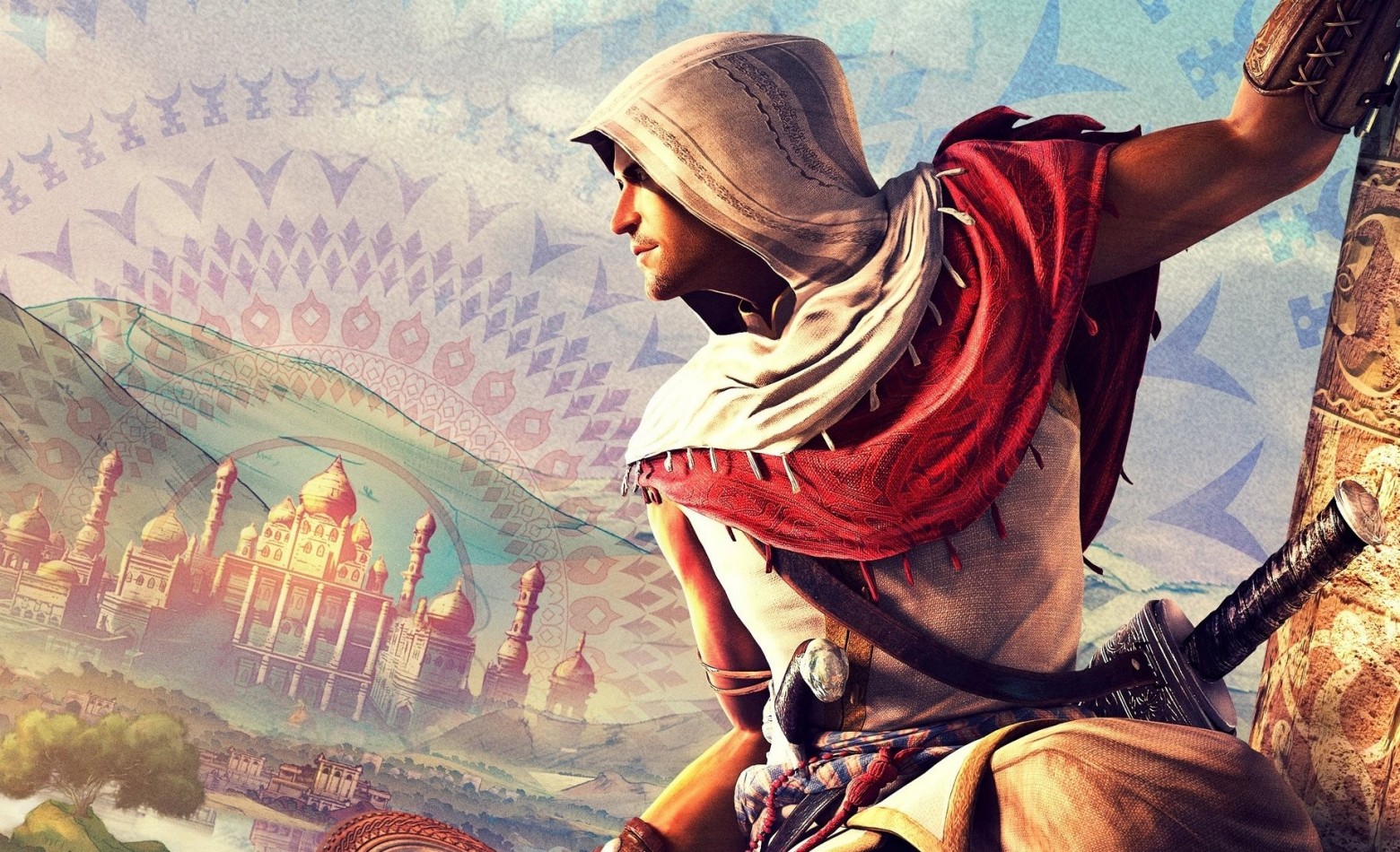 Gameplay – as tensões de Assassin’s Creed Chronicles: India