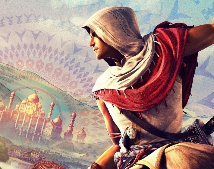 Gameplay – as tensões de Assassin’s Creed Chronicles: India