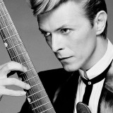 As mil faces de David Bowie nos games