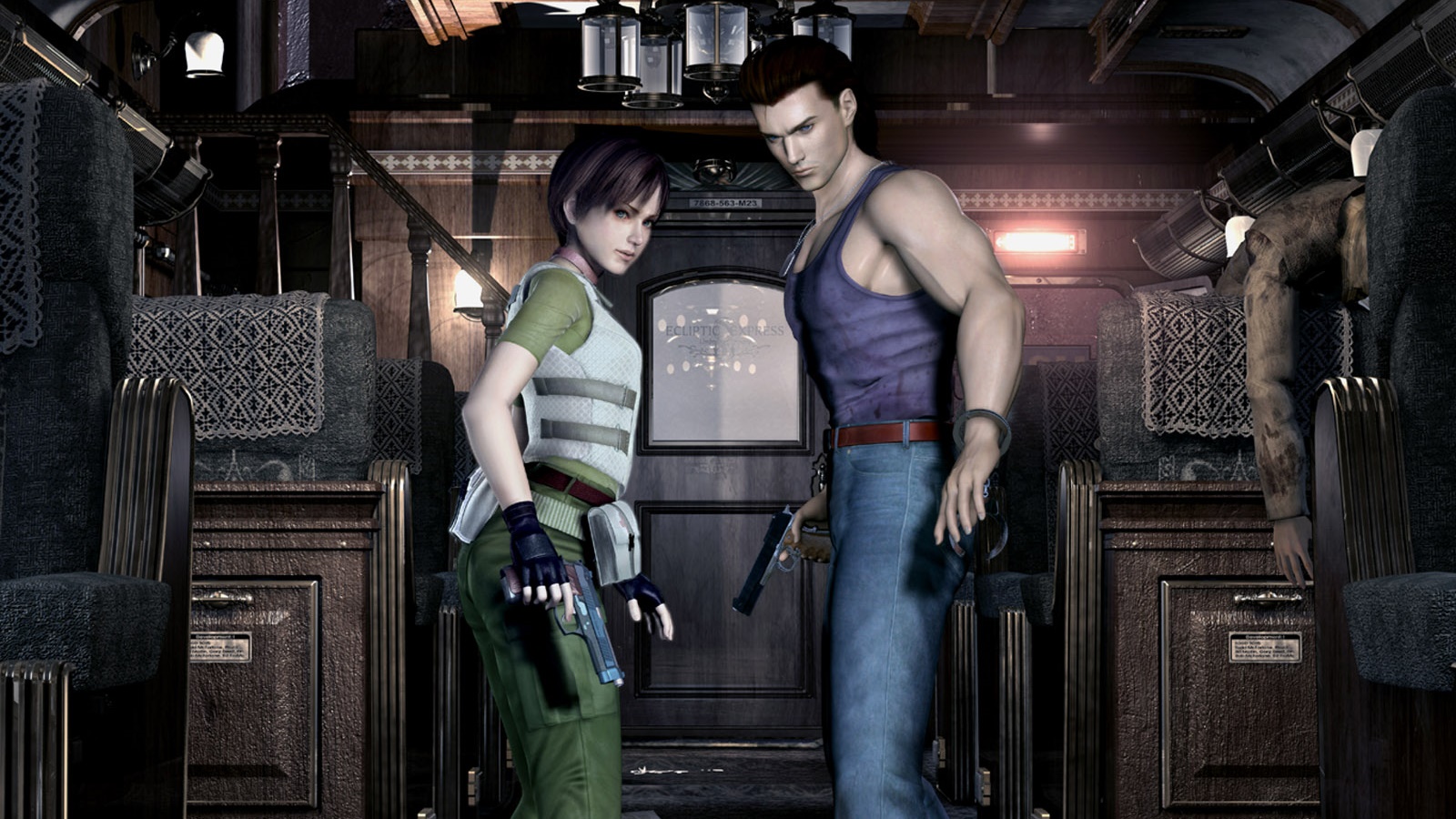 Detonado Resident Evil HD Remaster: veja como zerar o clássico