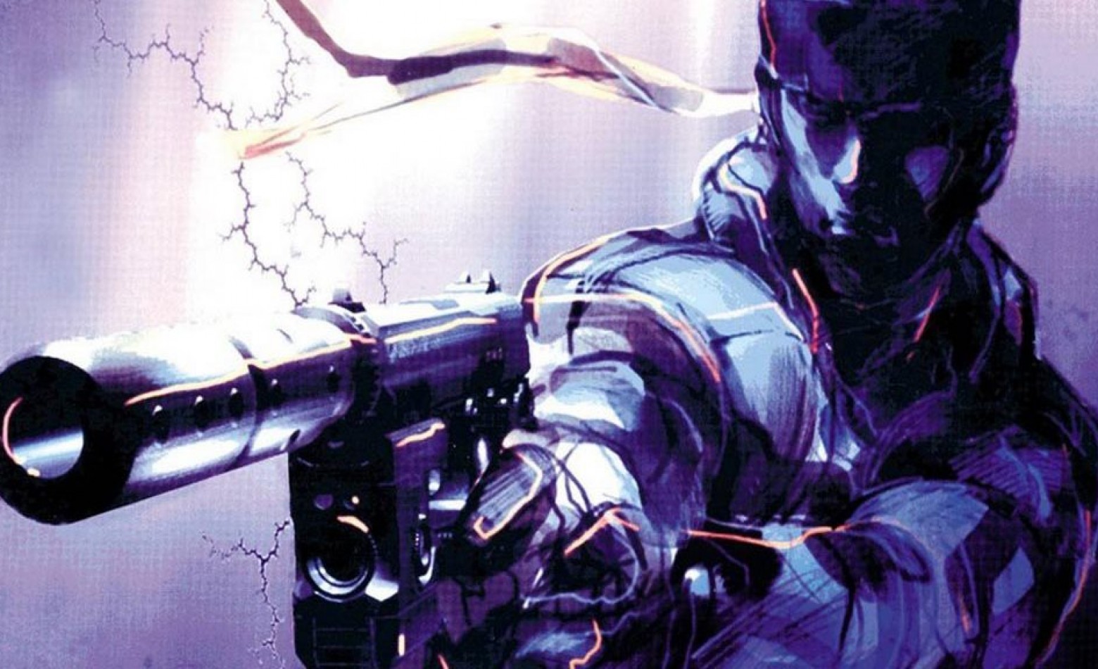 Gameplay: um retorno às origens com Metal Gear Solid