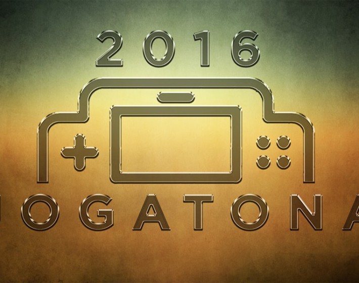 Jogatona 2016 começa em 27 de fevereiro
