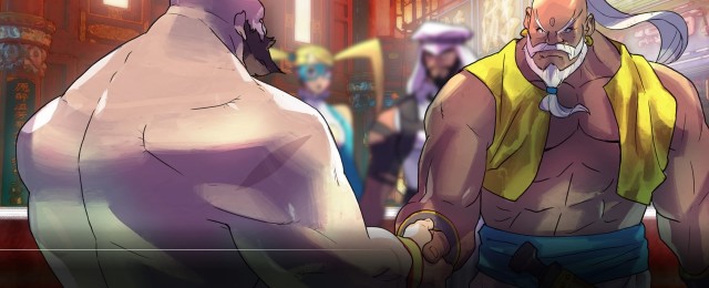 Quais são os personagens de Street Fighter V? – Tecnoblog