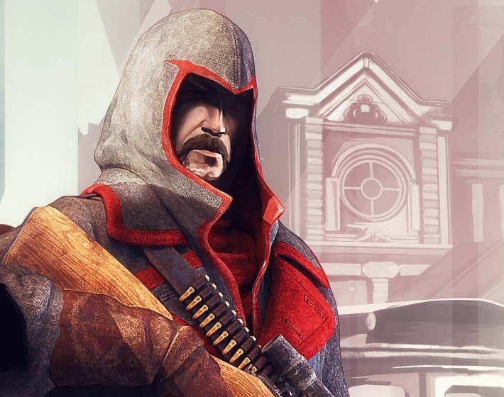 Gameplay – pouca vodca e muito sangue em Assassin’s Creed Chronicles: Russia