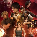 Resident Evil – 20 anos de sustos, mudanças e incerteza