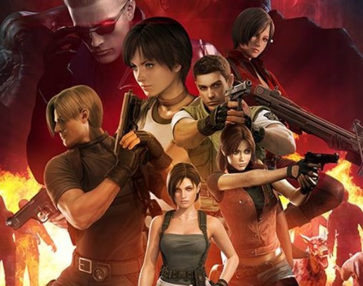 NGP vai estar em mesas redondas sobre Resident Evil na BGS