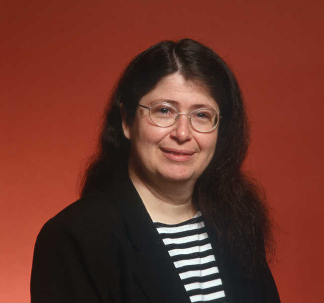 Carla Meninsky