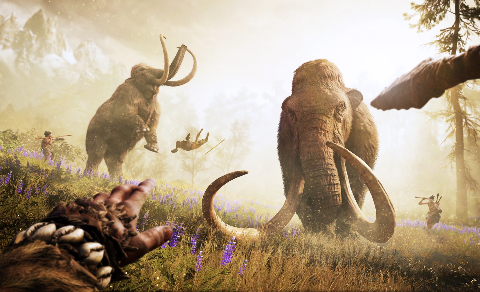 far cry primal ign download