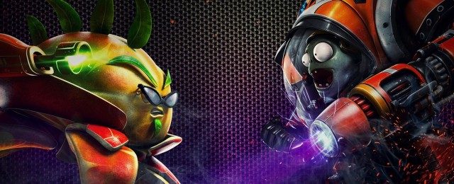 Trailer de Plants vs. Zombies: Garden Warfare 2 detalha a beta do