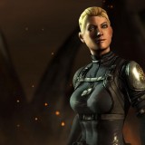 Warner explica mudança na voz de Cassie Cage em Mortal Kombat XL