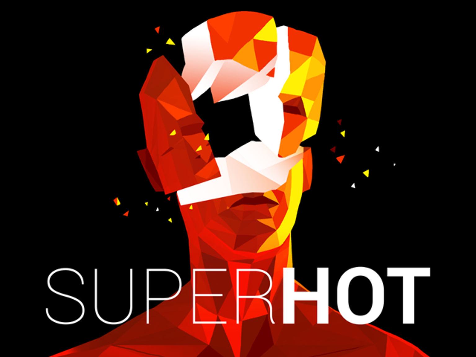 Capa de SuperHot