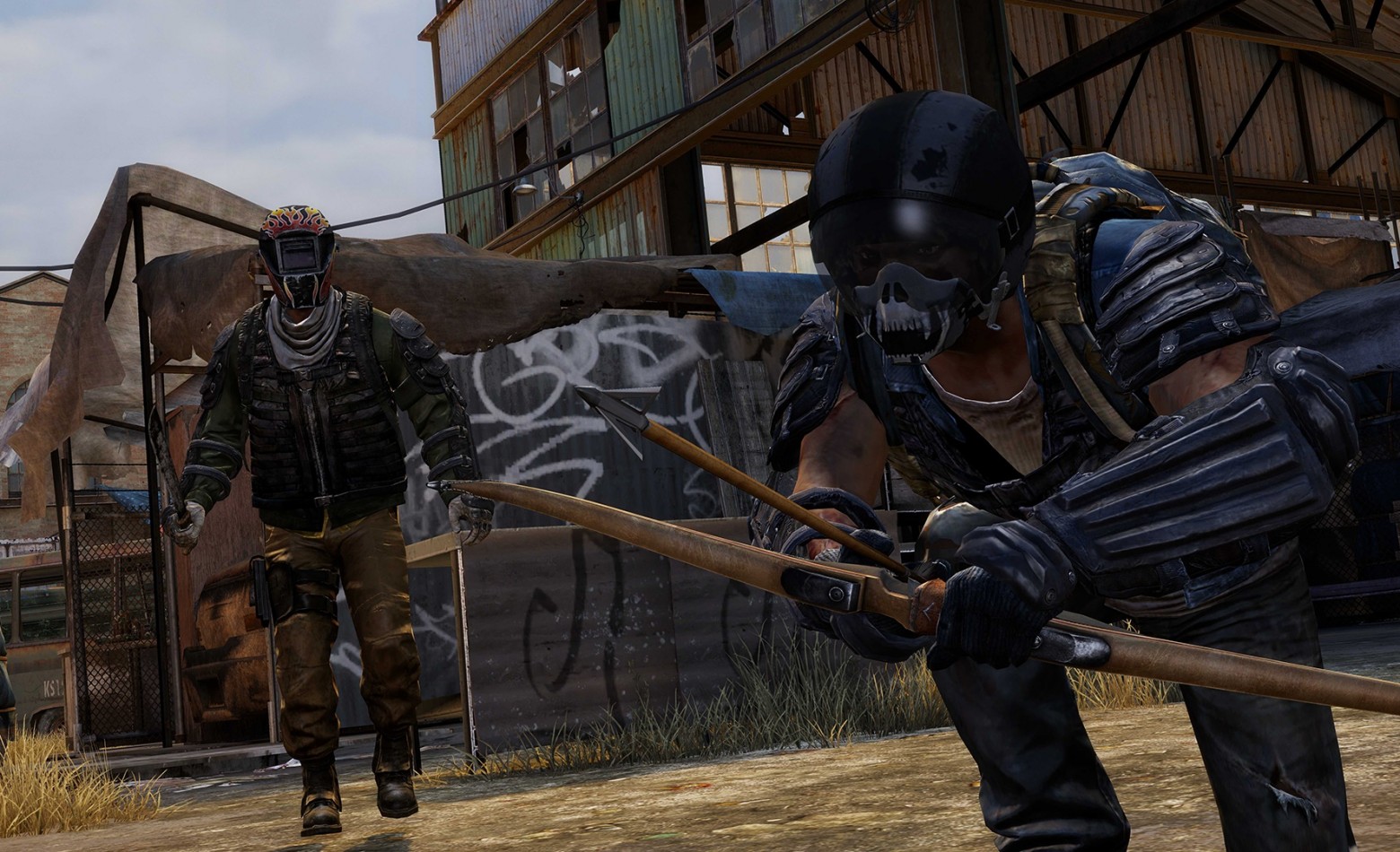 Gameplay – uma volta ao passado com o multiplayer de The Last of Us