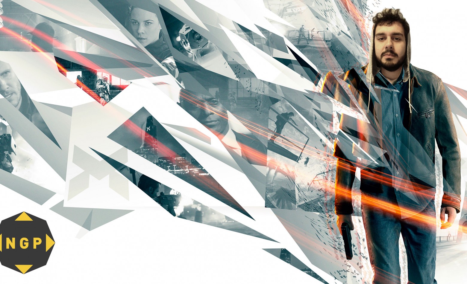 Gameplay: Os primeiros passos em Quantum Break