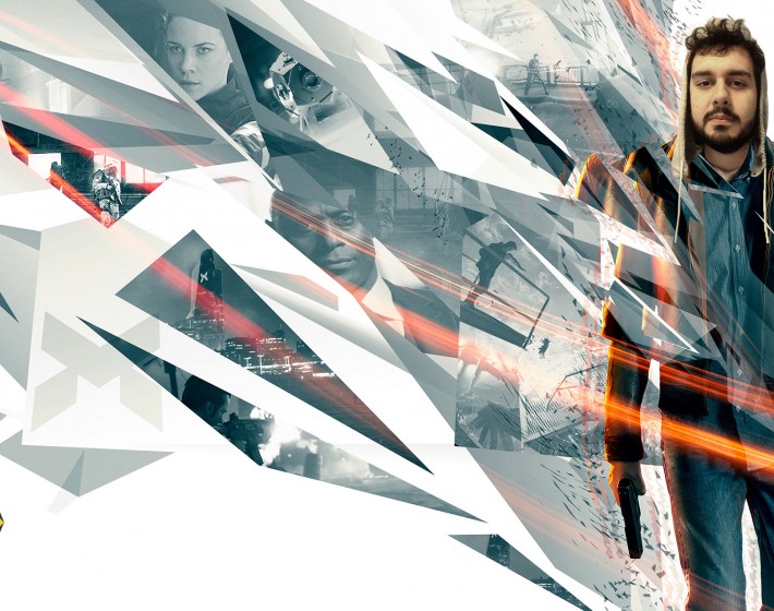 Gameplay: Os primeiros passos em Quantum Break
