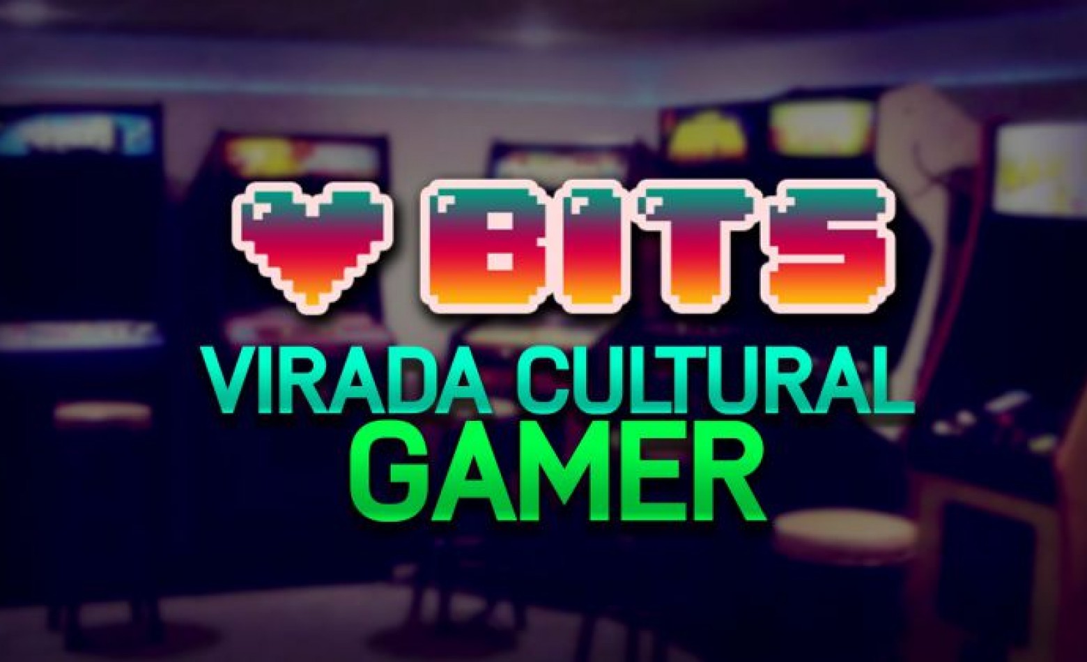 Game music, jogos brasileiros e outras atrações no HeartBITS 2016!