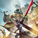Gameplay – o caos e a ação de Battleborn