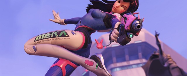 Game Awards 2016 nomeia 'Overwatch' como jogo do ano - Chuva de