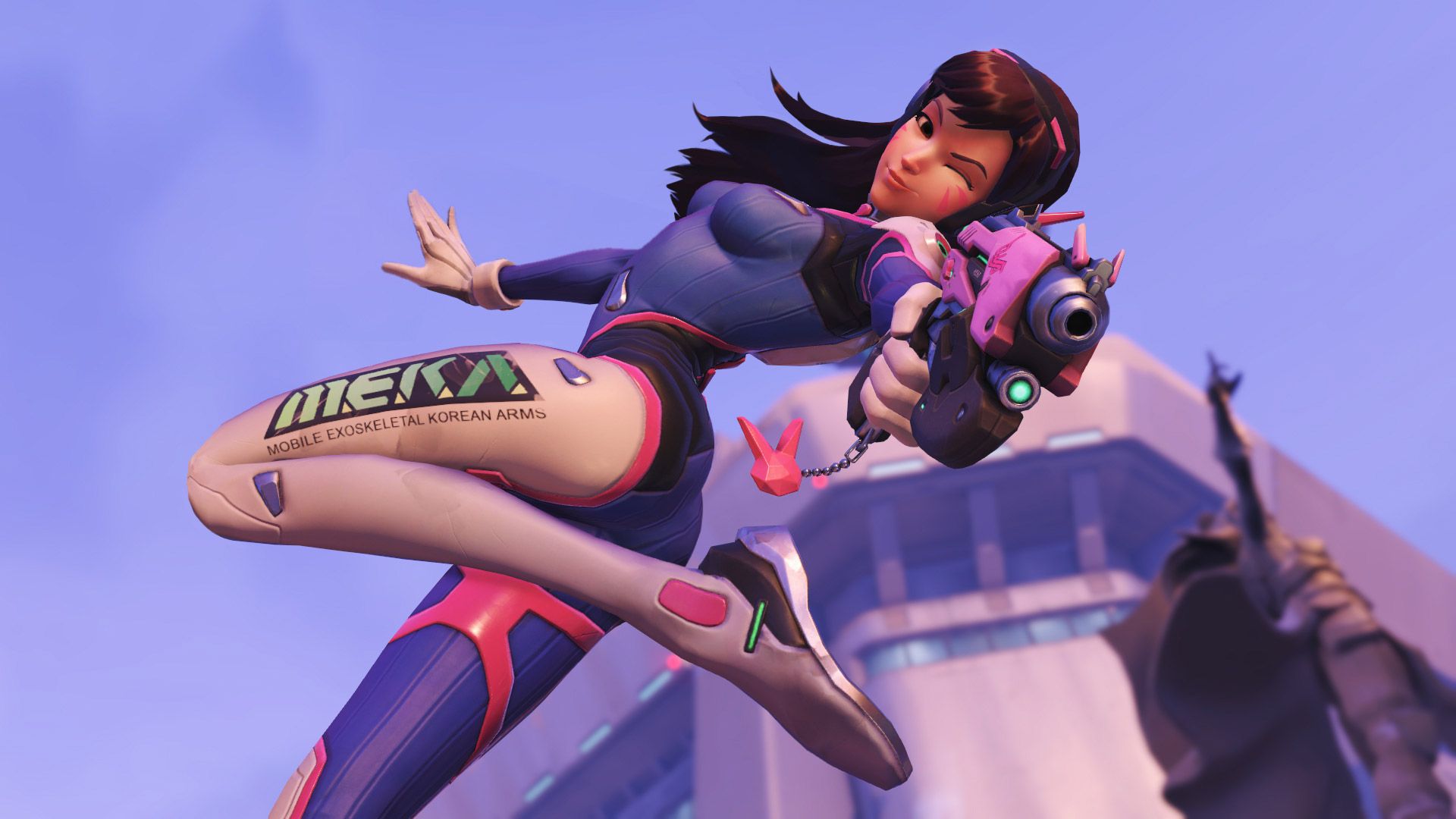 Overwatch é escolhido o Jogo do Ano do The Game Awards; veja destaques