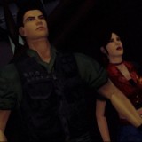 Gameplay – a segunda metade de Resident Evil CODE: Veronica