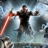 Gameplay – celebrando a Força com Star Wars: The Force Unleashed
