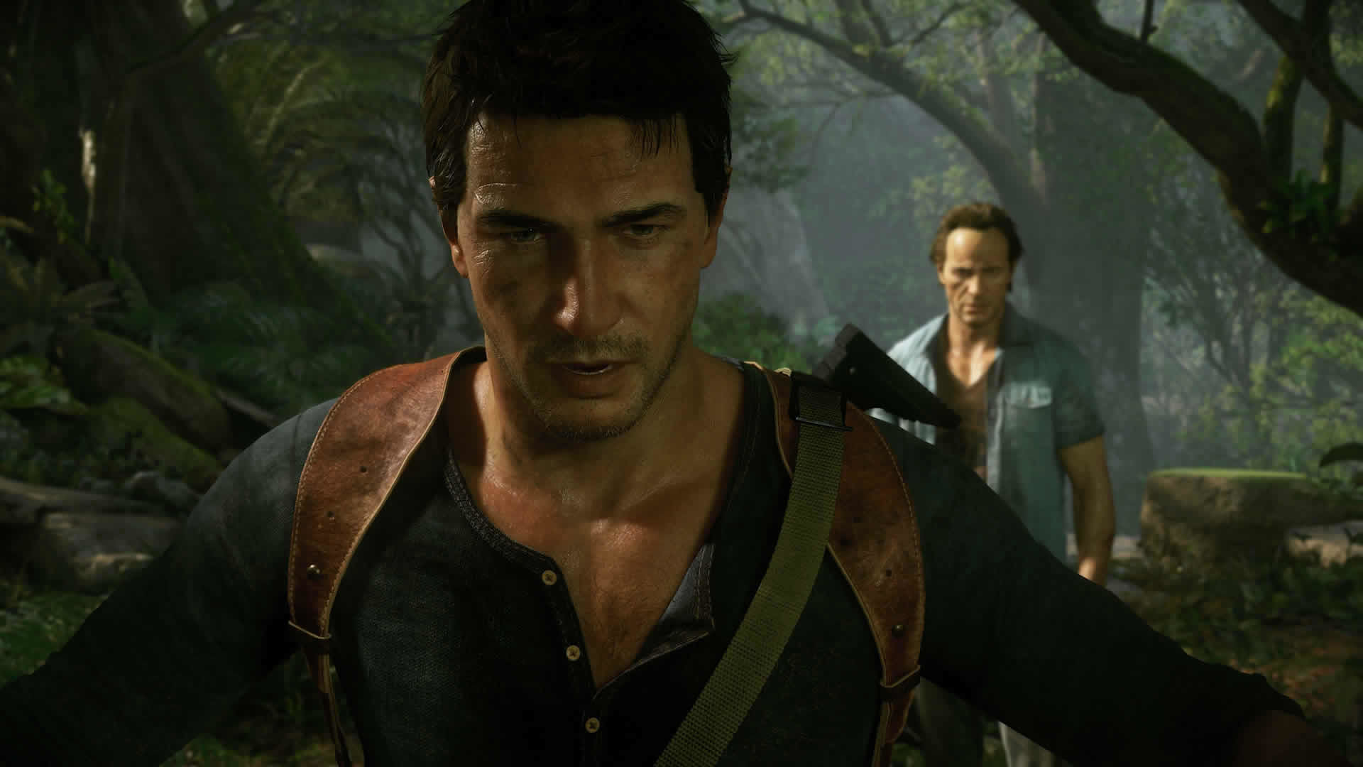 Uncharted 4: A Thief's End - Mostrada nova imagem de Nathan Drake