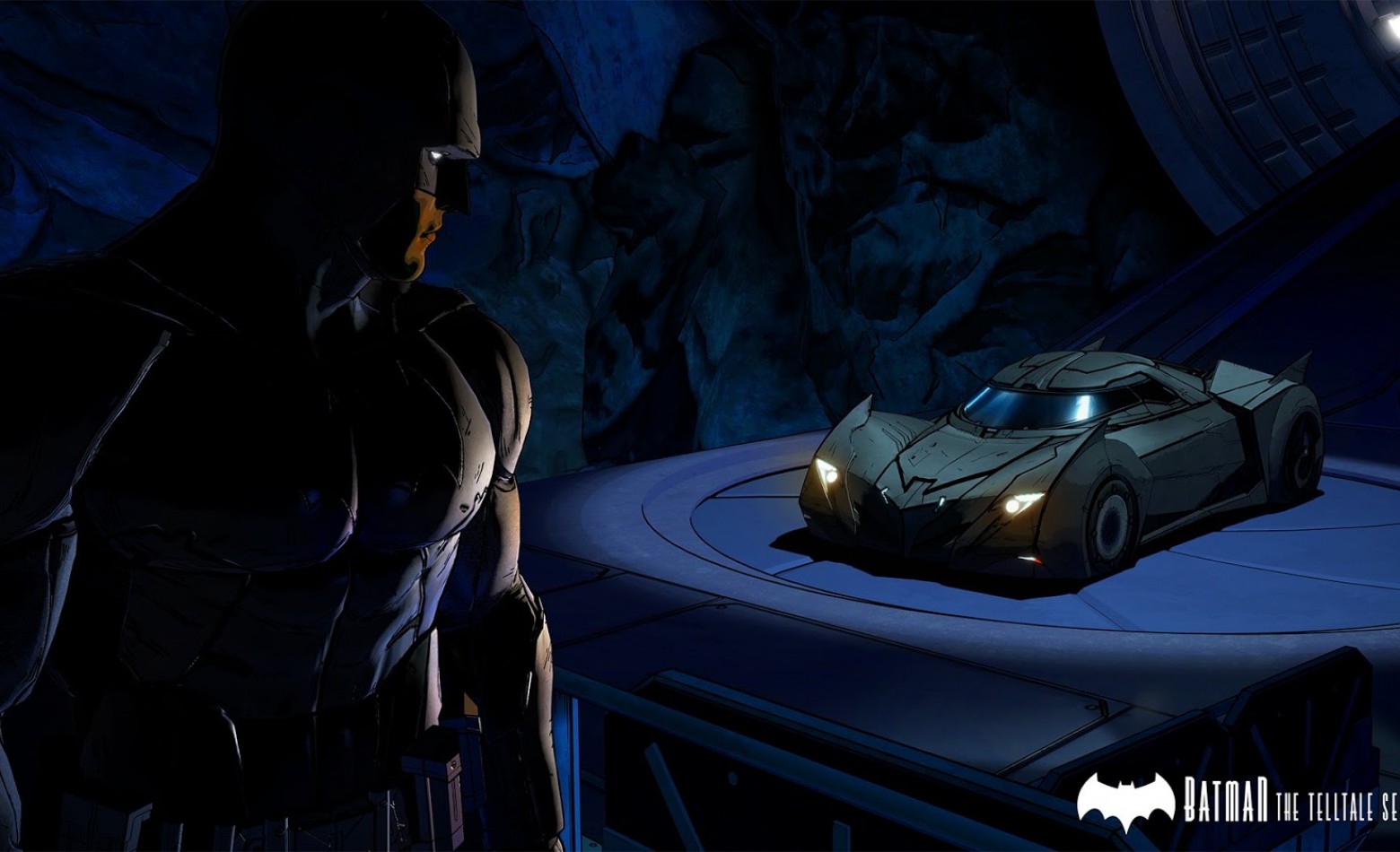 E3 2016: Batman e uma Telltale orgulhosa de seu trabalho
