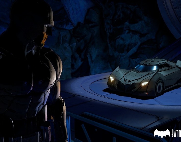 E3 2016: Batman e uma Telltale orgulhosa de seu trabalho