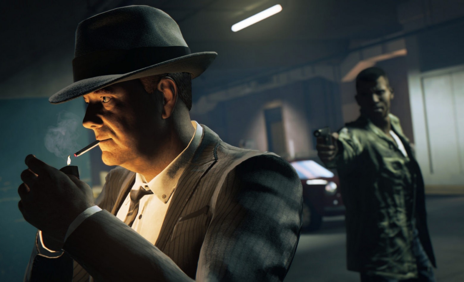 E3 2016: Mafia 3 e o desafio de ser mais do que um “GTA de época”