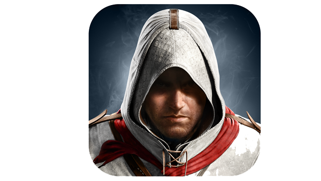 Capa de Assassin's Creed Identity
