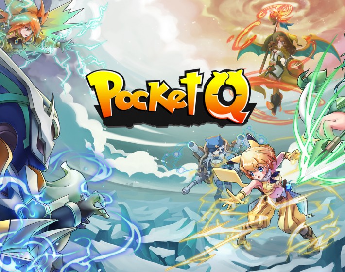 Pocket Quest e a estranha mistura mobile de Pokémon com Plants vs Zombies