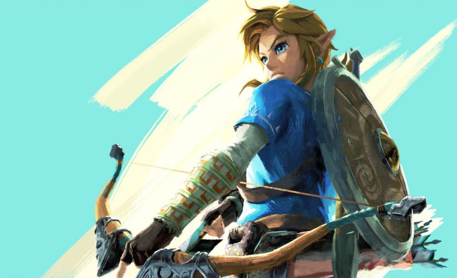 E3 2016: o sonho (talvez distante) de uma protagonista mulher em The Legend of Zelda?