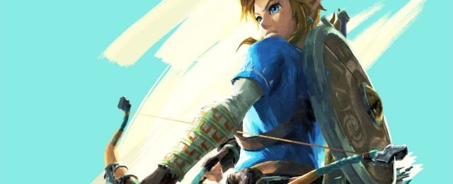 Zelda: Breath of the Wild é eleito Jogo do Ano no Game Awards 2017