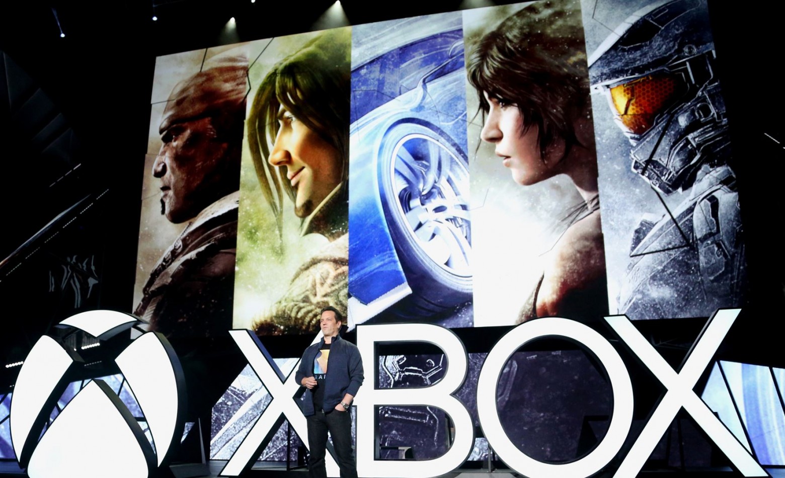 E3 2016: Microsoft, a amizade com o PC e um novo Xbox One?