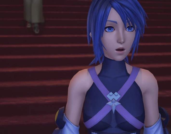 Entendendo o trailer de Kingdom Hearts HD 2.8 Final Chapter Prologue