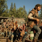 E3 2016: Days Gone é misto de Survival Horror, drama e motoqueiros