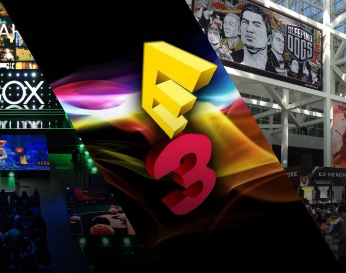 New Game Pocket 13 – A E3 bem de perto