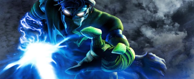 SOUL REAVER PODE FINALMENTE VOLTAR! VEJA COMO ISSO PODE ACONTECER