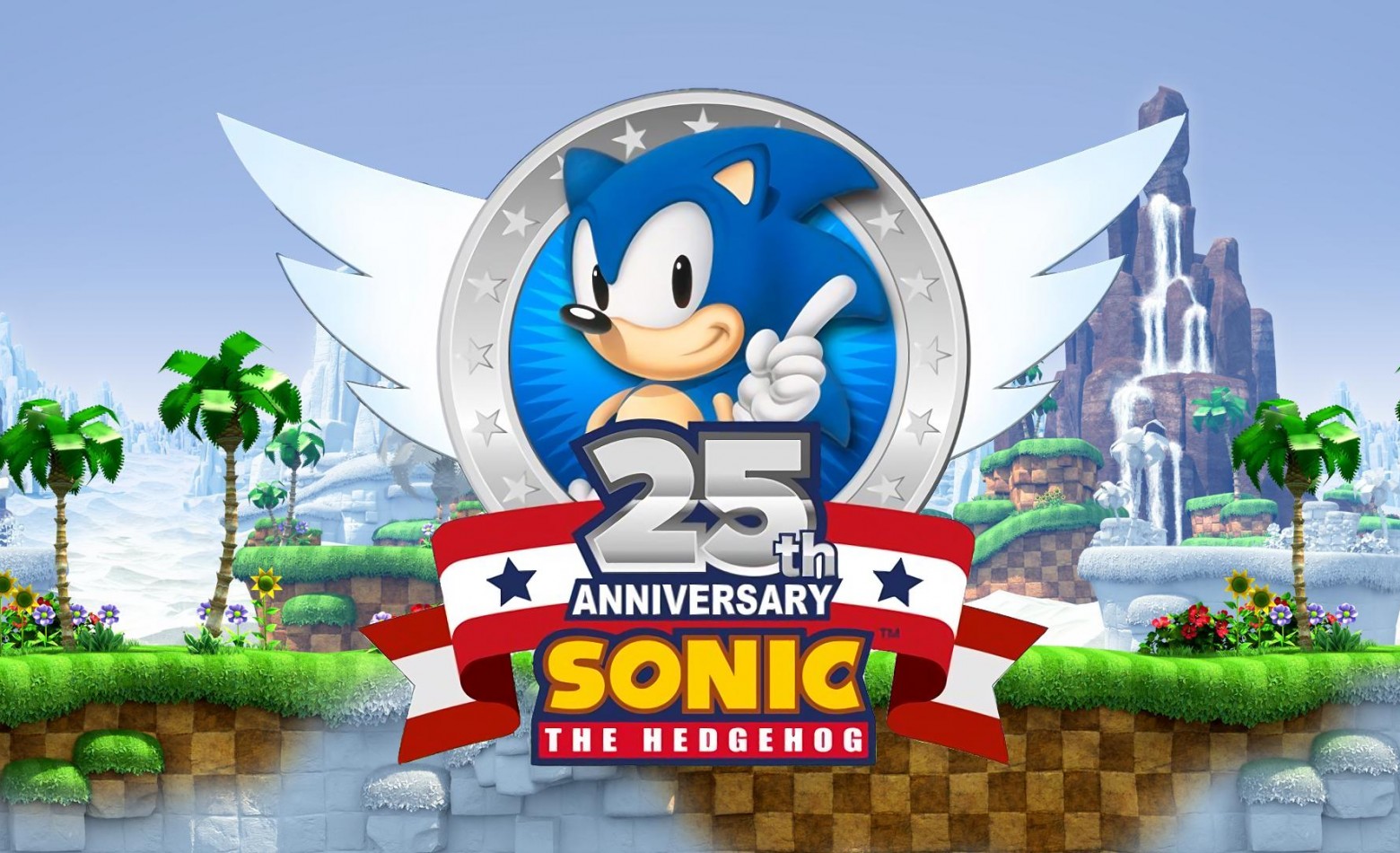 Sonic comemora 25 anos, e o que temos para celebrar?