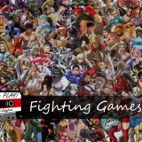 Aperte o PLAY!, Mixtape #07 – Fighting Games