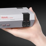Emulação, pirataria e o “novo” console da Nintendo