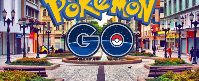 Infográfico: facilidades e pontos Pokémon Go em 5 cidades do Brasil - Viva  Real