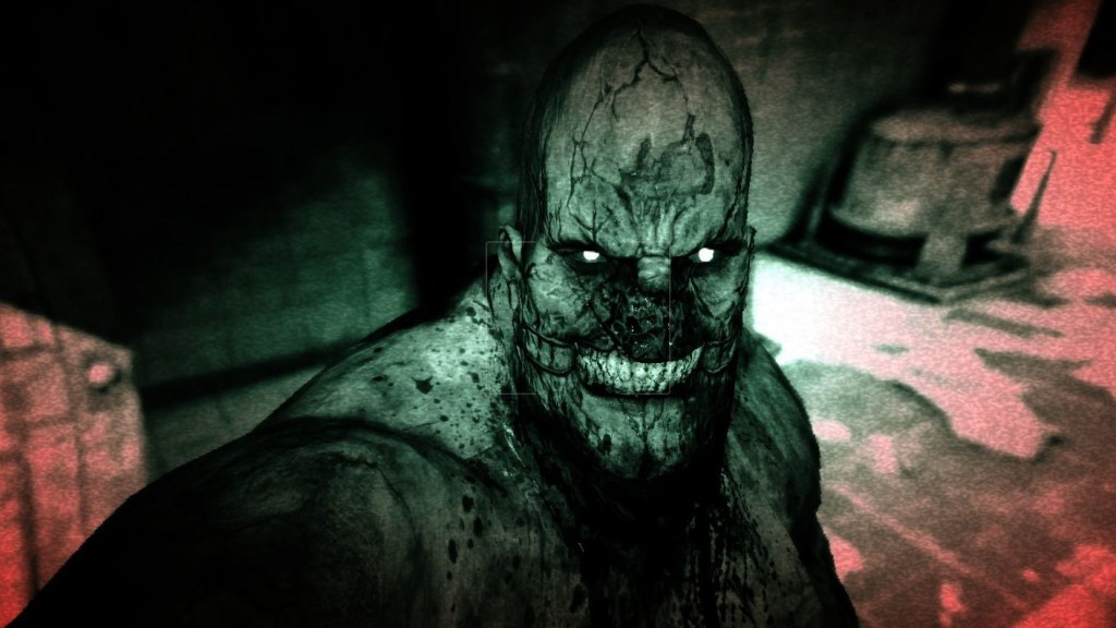 outlast 2 game lenght
