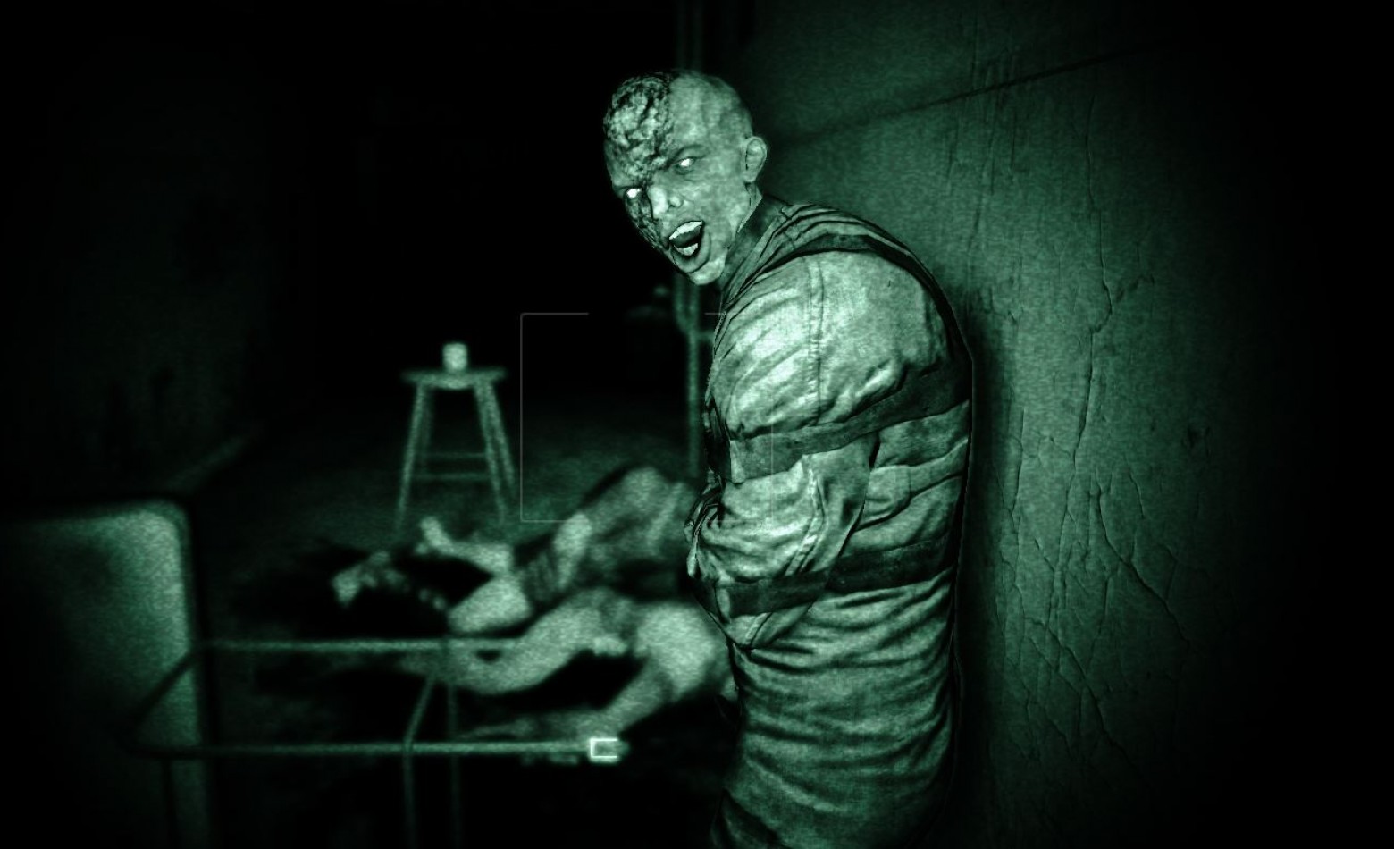 outlast mobile game